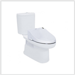 Bàn Cầu Hai Khối ToTo CS351DW6#W